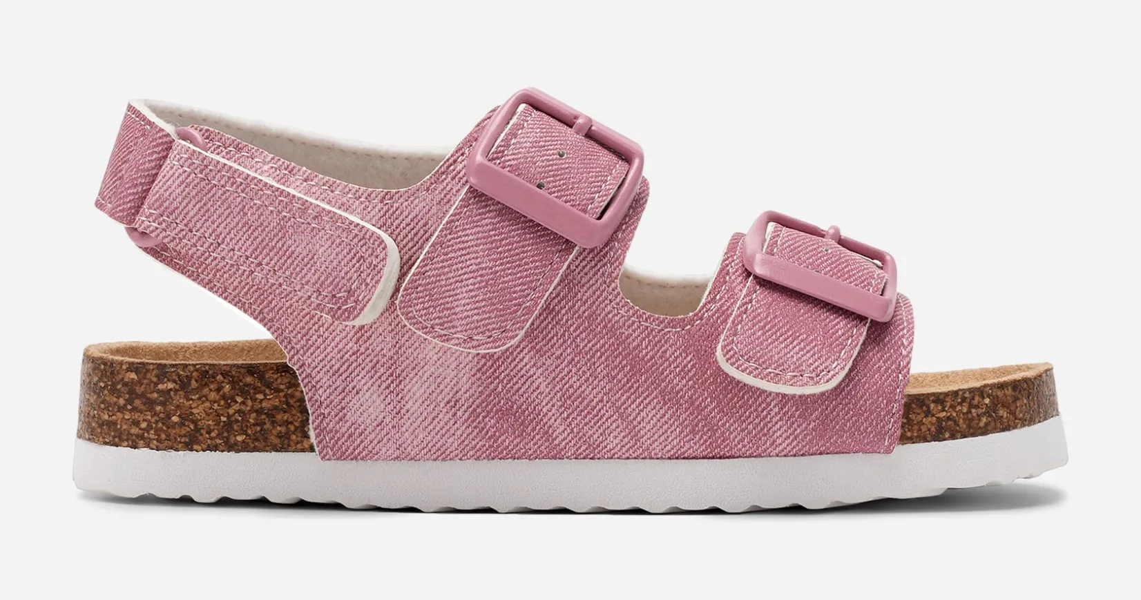 Barn LINEAR Babyskor|Sandaler<,Sandaler