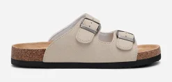 LINEAR Sandaler|Tofflor<,Sandaler