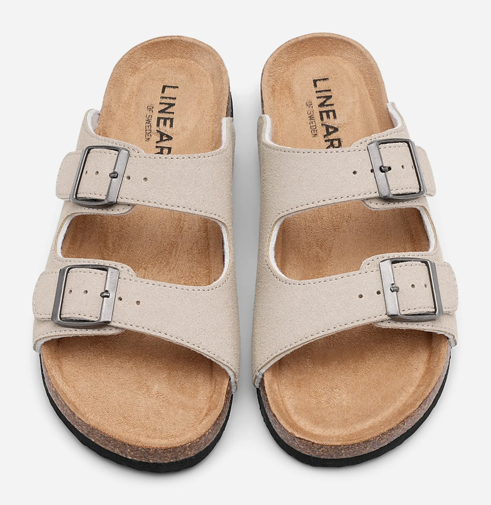 LINEAR Sandaler|Tofflor<,Sandaler