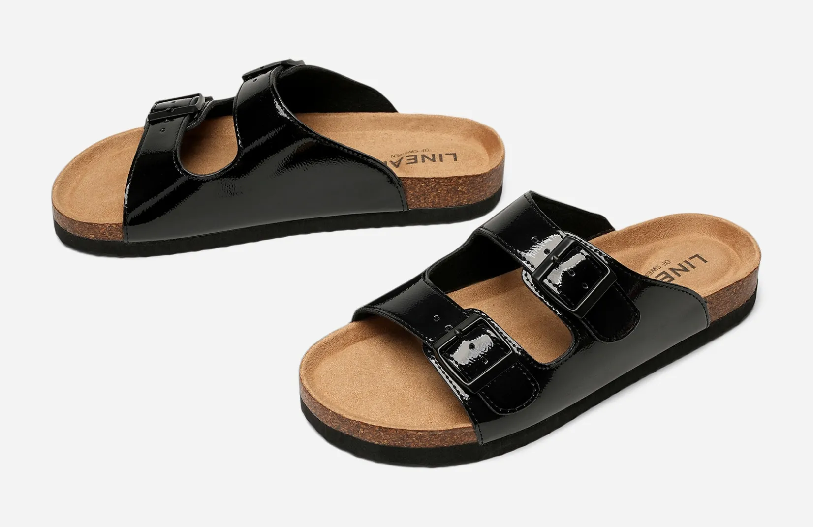 LINEAR Sandaler|Tofflor<,Sandaler