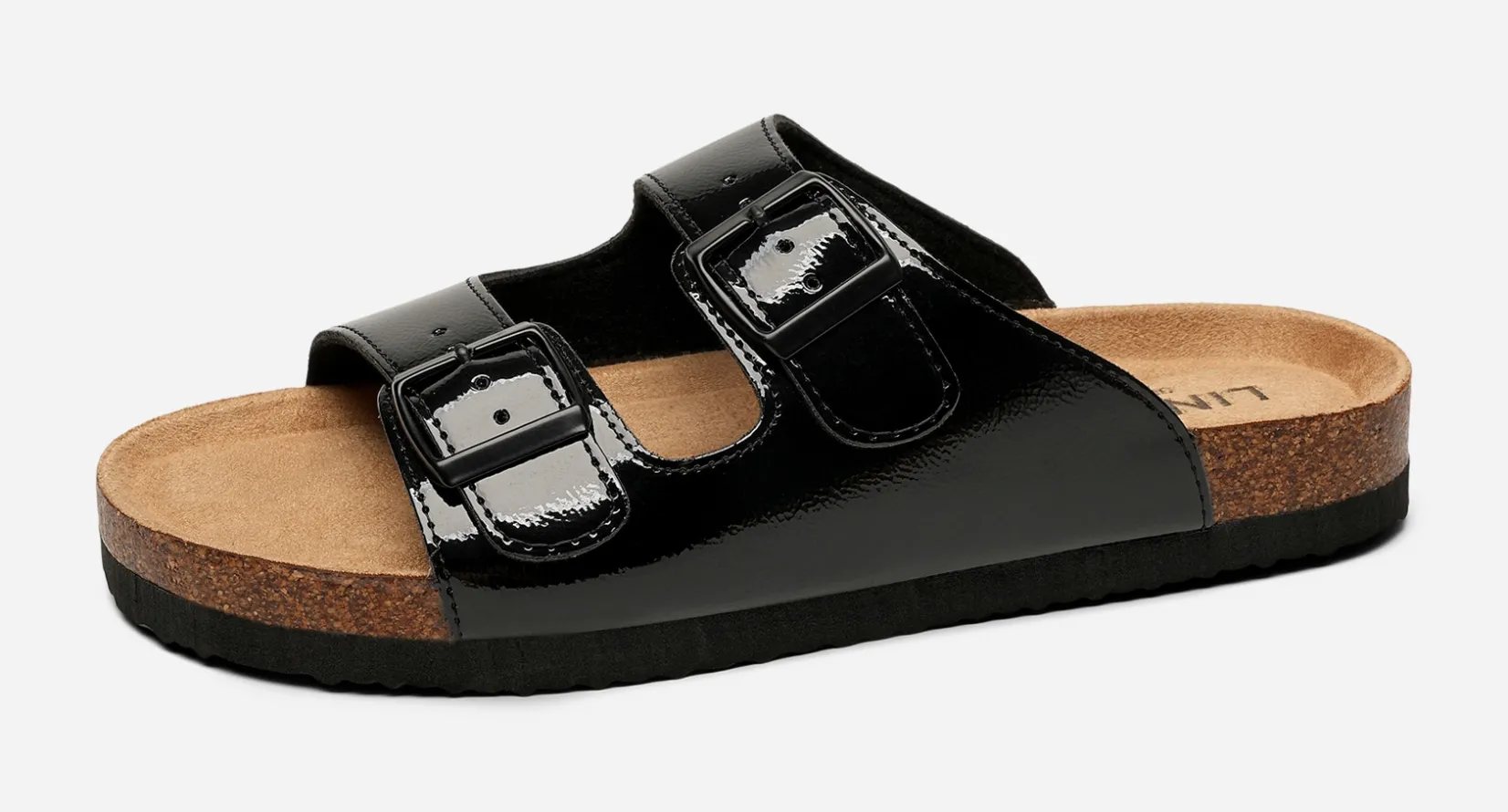 LINEAR Sandaler|Tofflor<,Sandaler