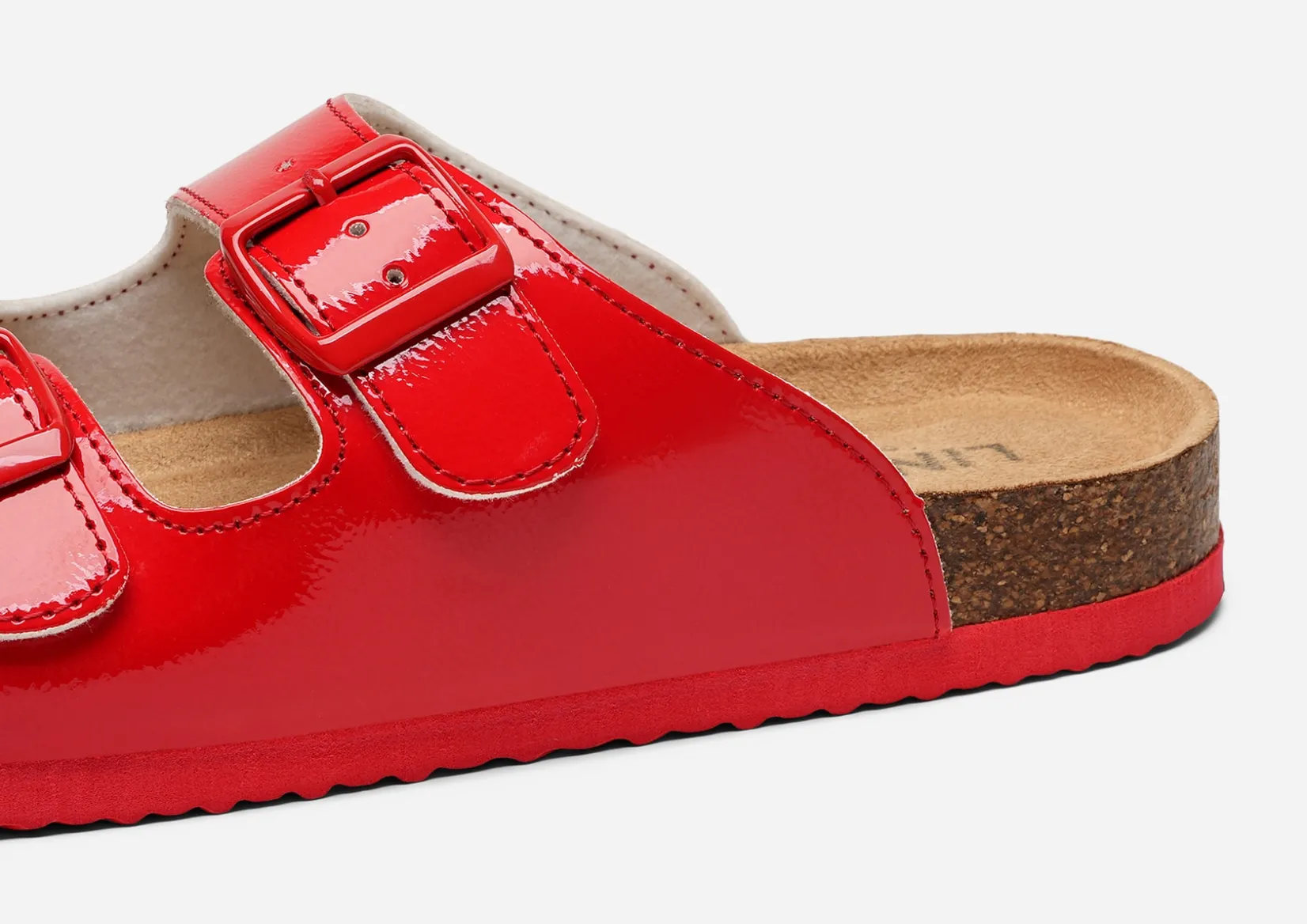 LINEAR Sandaler|Tofflor<,Sandaler