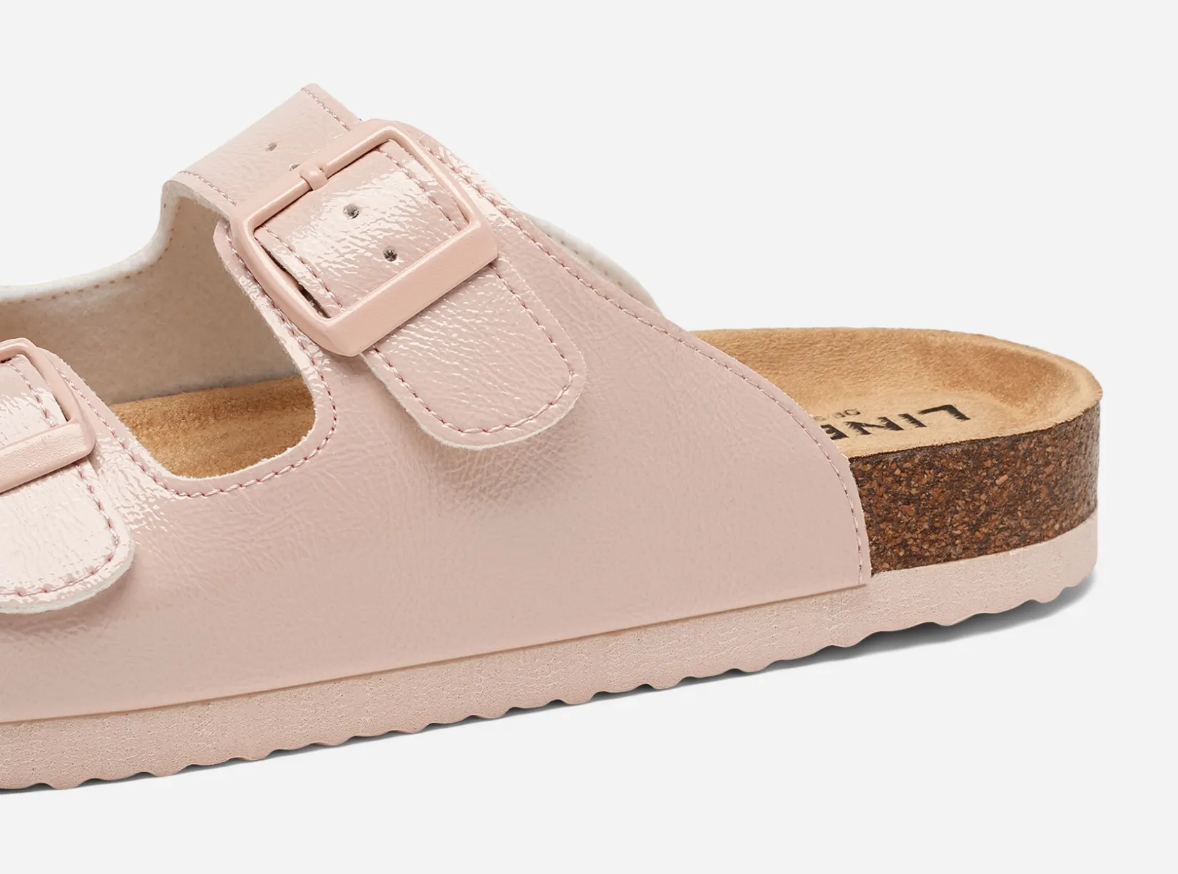 LINEAR Sandaler|Tofflor<,Sandaler
