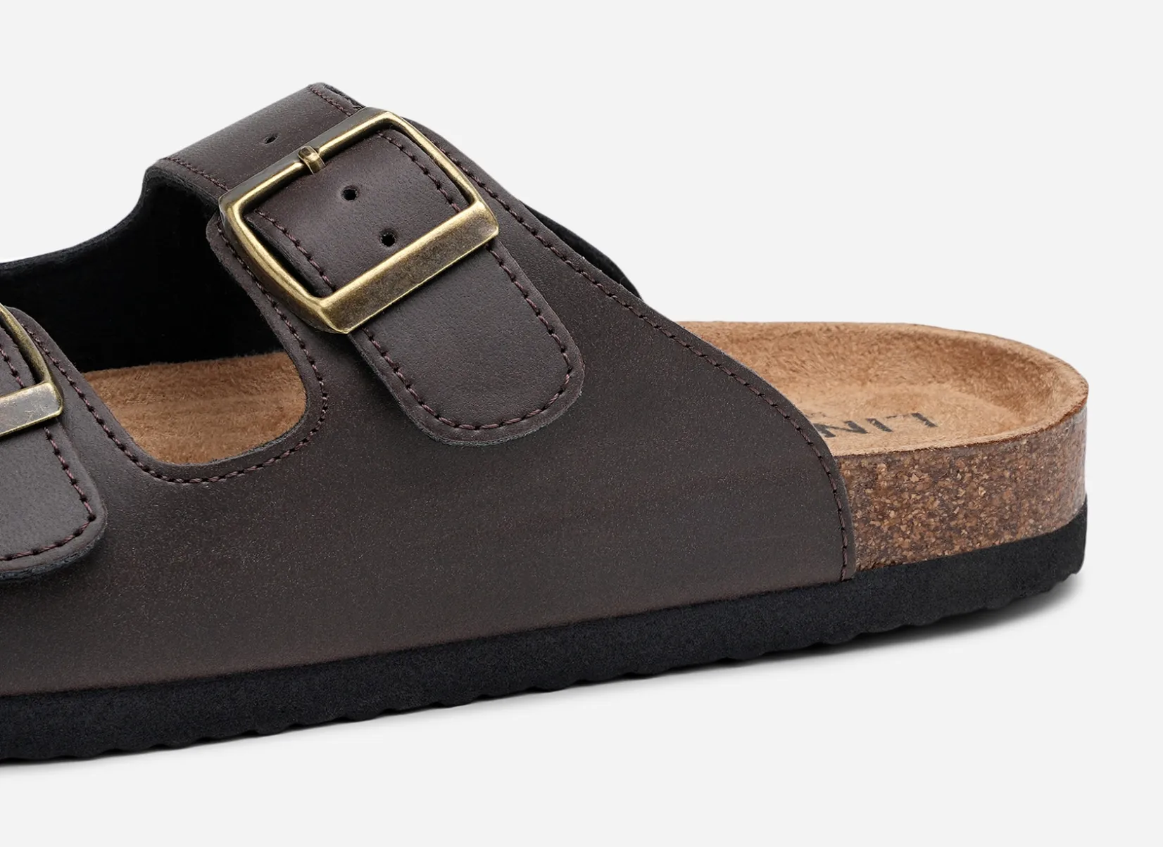 LINEAR Sandaler|Tofflor<,Sandaler