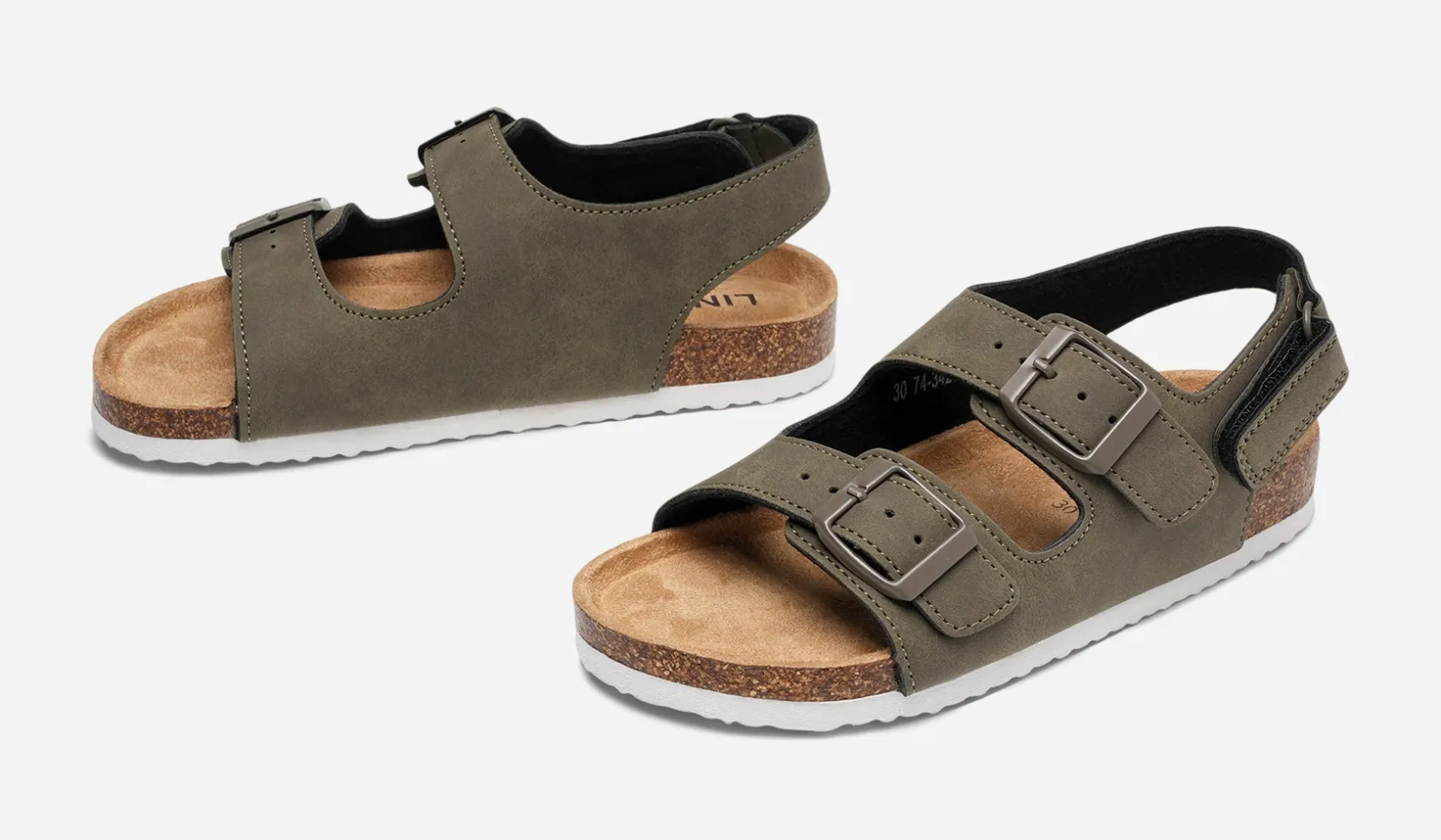Barn LINEAR Sandaler|Sommarskor<,Sandaler