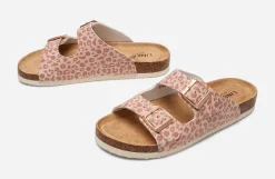 Barn LINEAR Sandaler|Tofflor<,Sandaler
