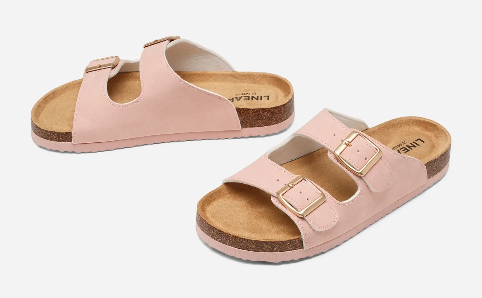 Barn LINEAR Sandaler|Tofflor<,Sandaler