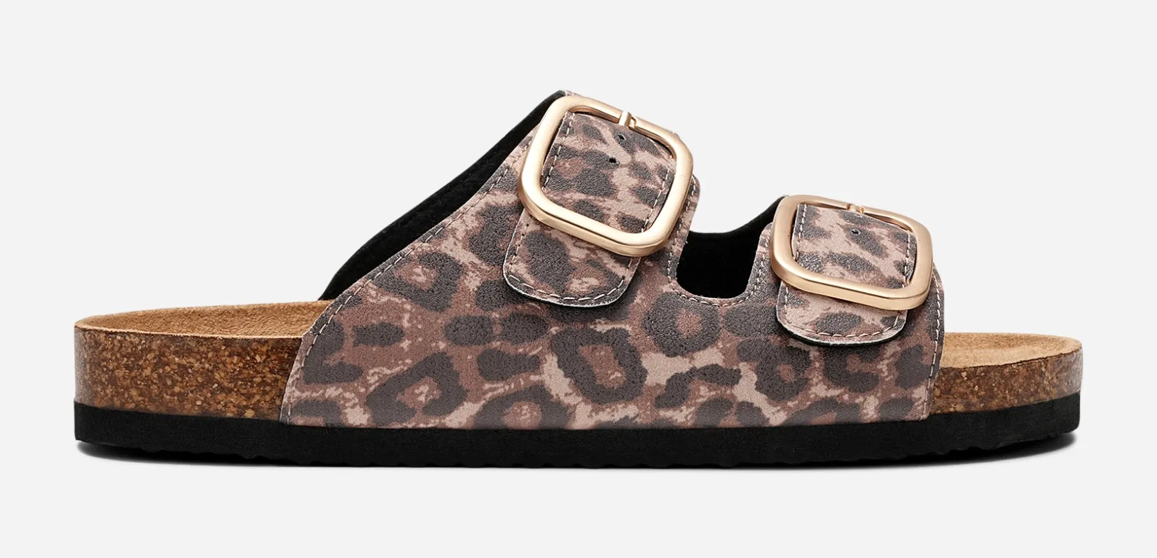 LINEAR Sandaler|Tofflor<,Sandaler