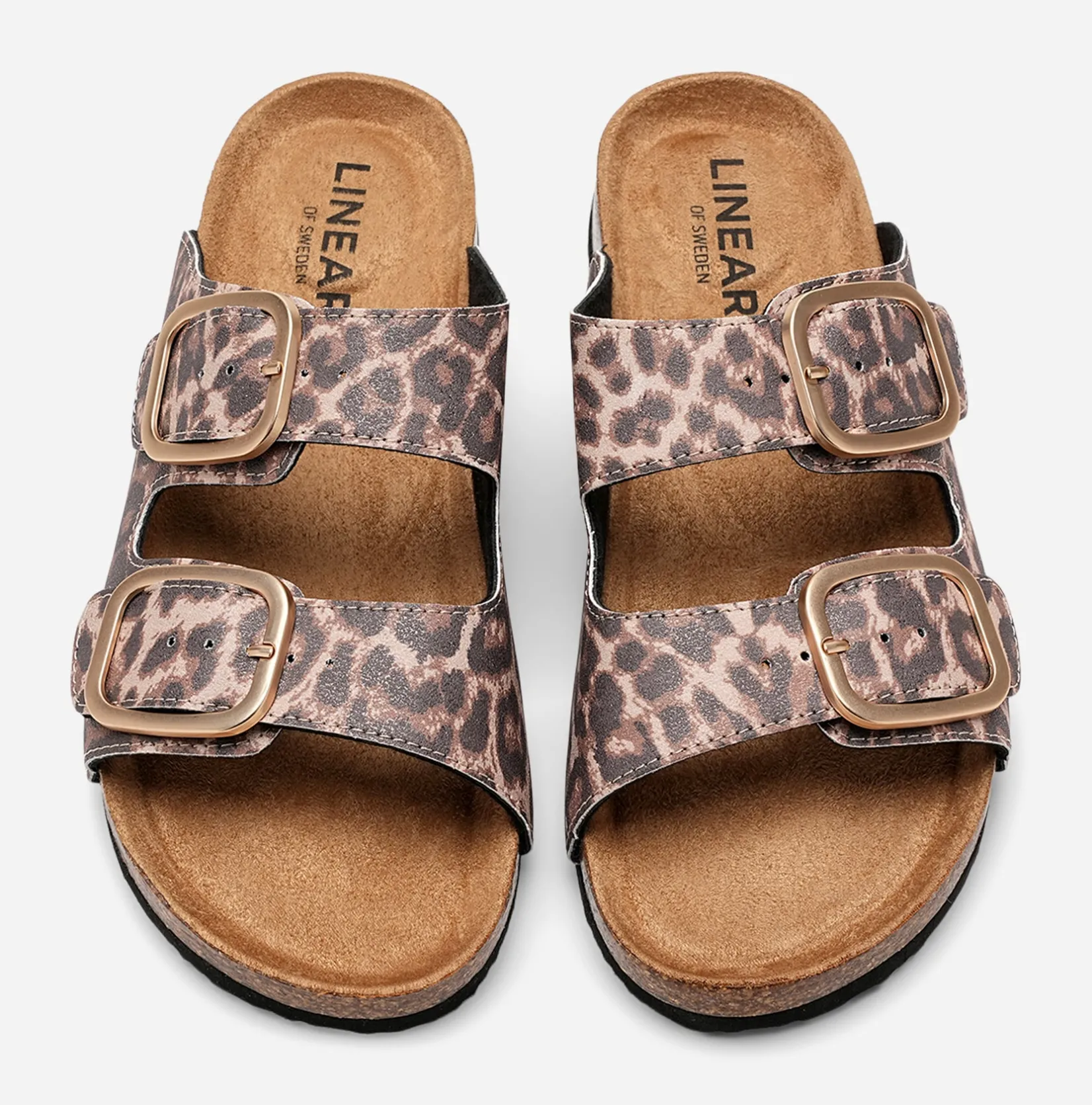 LINEAR Sandaler|Tofflor<,Sandaler