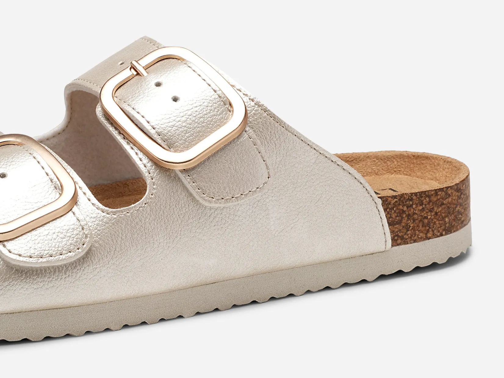 LINEAR Sandaler|Tofflor<,Sandaler