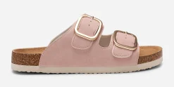 LINEAR Sandaler|Tofflor<,Sandaler