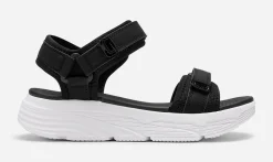 LINEAR Sandaler|Sommarskor<,Sandaler med remmar