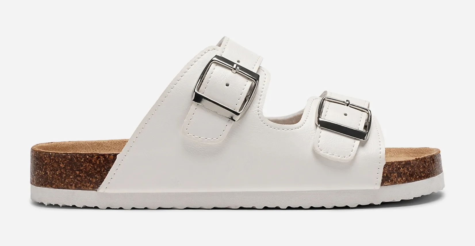 Barn LINEAR Sandaler|Tofflor<,Sandaler med spänne