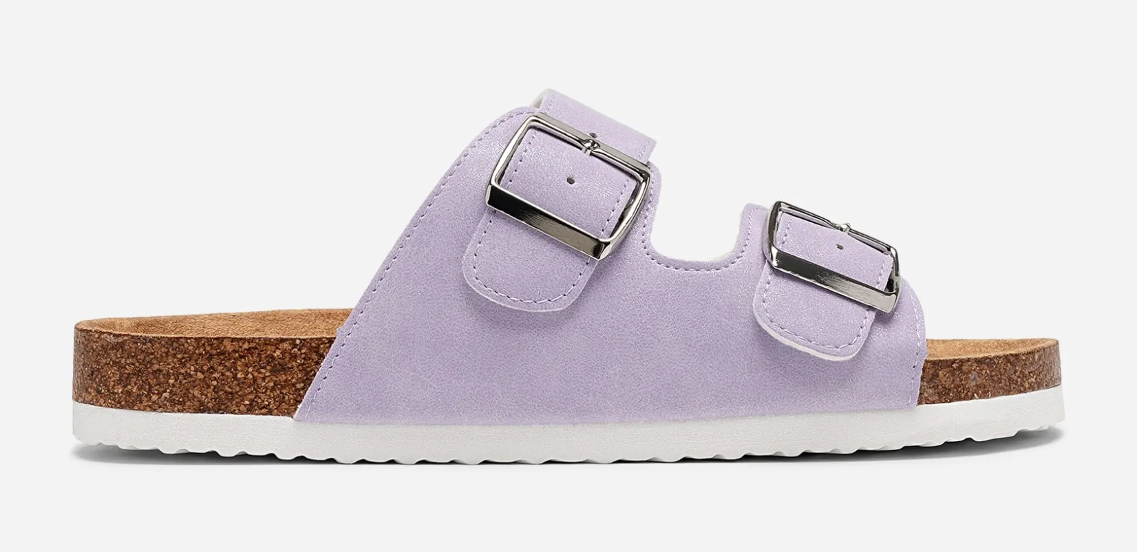 Barn LINEAR Sandaler|Tofflor<,Sandaler med spänne