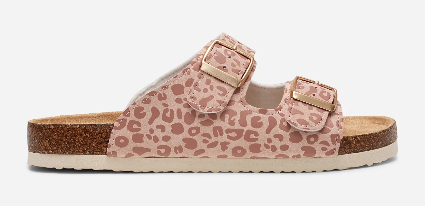 Barn LINEAR Sandaler|Tofflor<,Sandaler med spänne