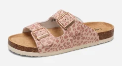 Barn LINEAR Sandaler|Tofflor<,Sandaler med spänne