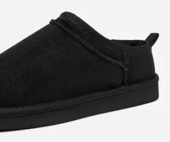 LINEAR Tofflor|Stora Storlekar (Stl. 42-43)<,Slip-on