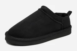 LINEAR Tofflor|Stora Storlekar (Stl. 42-43)<,Slip-on
