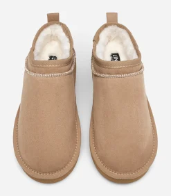 LINEAR Tofflor<,Slip-on