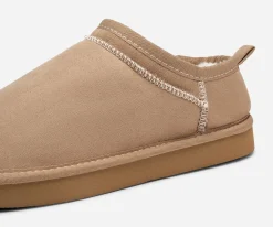 LINEAR Tofflor<,Slip-on