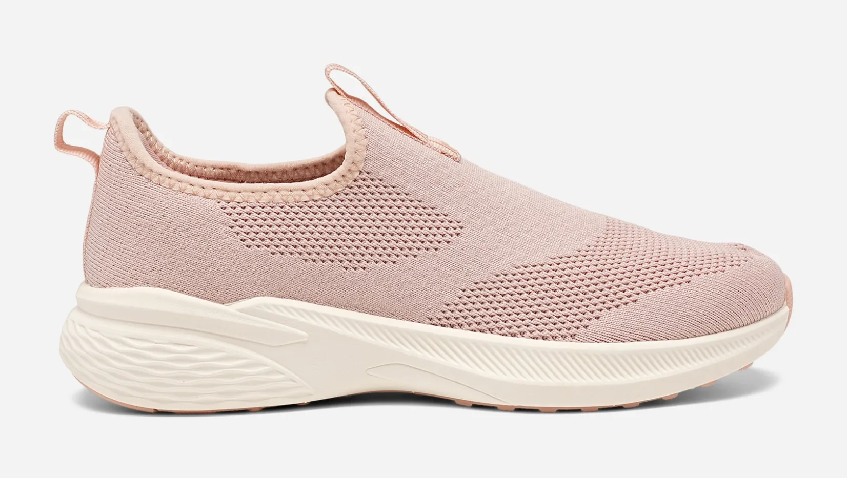LINEAR Sneakers|Stora Storlekar (Stl. 42-43)<,Slip-on sneakers