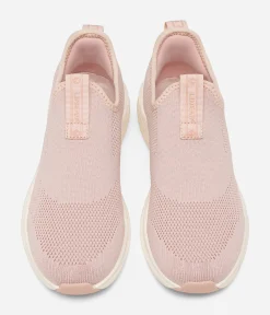 LINEAR Sneakers|Stora Storlekar (Stl. 42-43)<,Slip-on sneakers