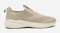 LINEAR Sneakers|Stora Storlekar (Stl. 42-43)<,Slip-on sneakers