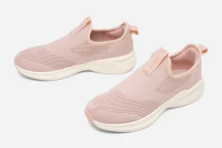 LINEAR Sneakers|Stora Storlekar (Stl. 42-43)<,Slip-on sneakers
