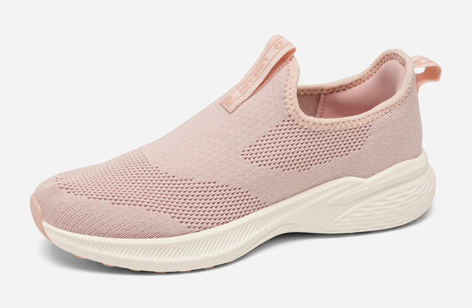 LINEAR Sneakers|Stora Storlekar (Stl. 42-43)<,Slip-on sneakers