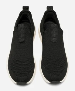 LINEAR Sneakers|Stora Storlekar (Stl. 42-43)<,Slip-on sneakers