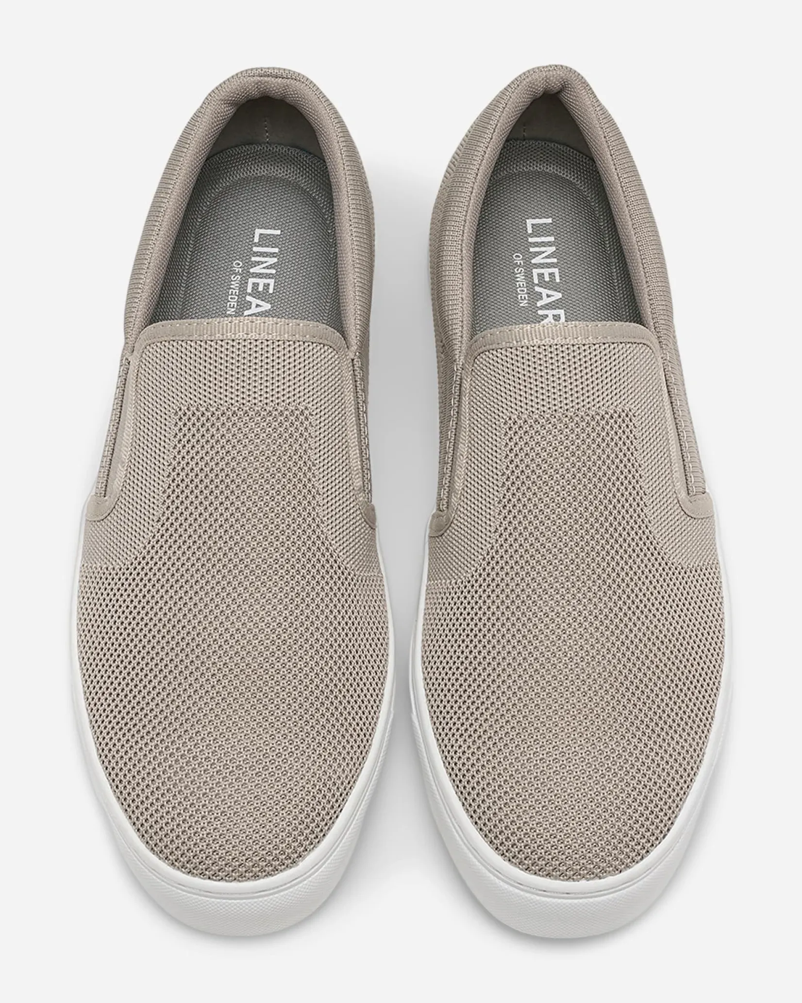 LINEAR Sneakers<,Slip-on sneakers