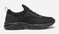 Barn LINEAR Sneakers|Tjej/Kille Stl. 33-39<,Slip-on sneakers