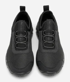 Barn LINEAR Sneakers|Tjej/Kille Stl. 33-39<,Slip-on sneakers