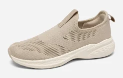 LINEAR Sneakers|Stora Storlekar (Stl. 42-43)<,Slip-on sneakers