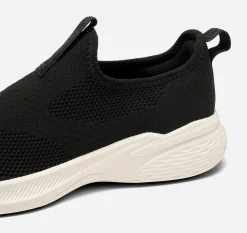 LINEAR Sneakers|Stora Storlekar (Stl. 42-43)<,Slip-on sneakers