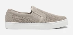LINEAR Sneakers|Stora Storlekar (Stl. 46-47)<,Slip-on sneakers