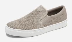 LINEAR Sneakers|Stora Storlekar (Stl. 46-47)<,Slip-on sneakers