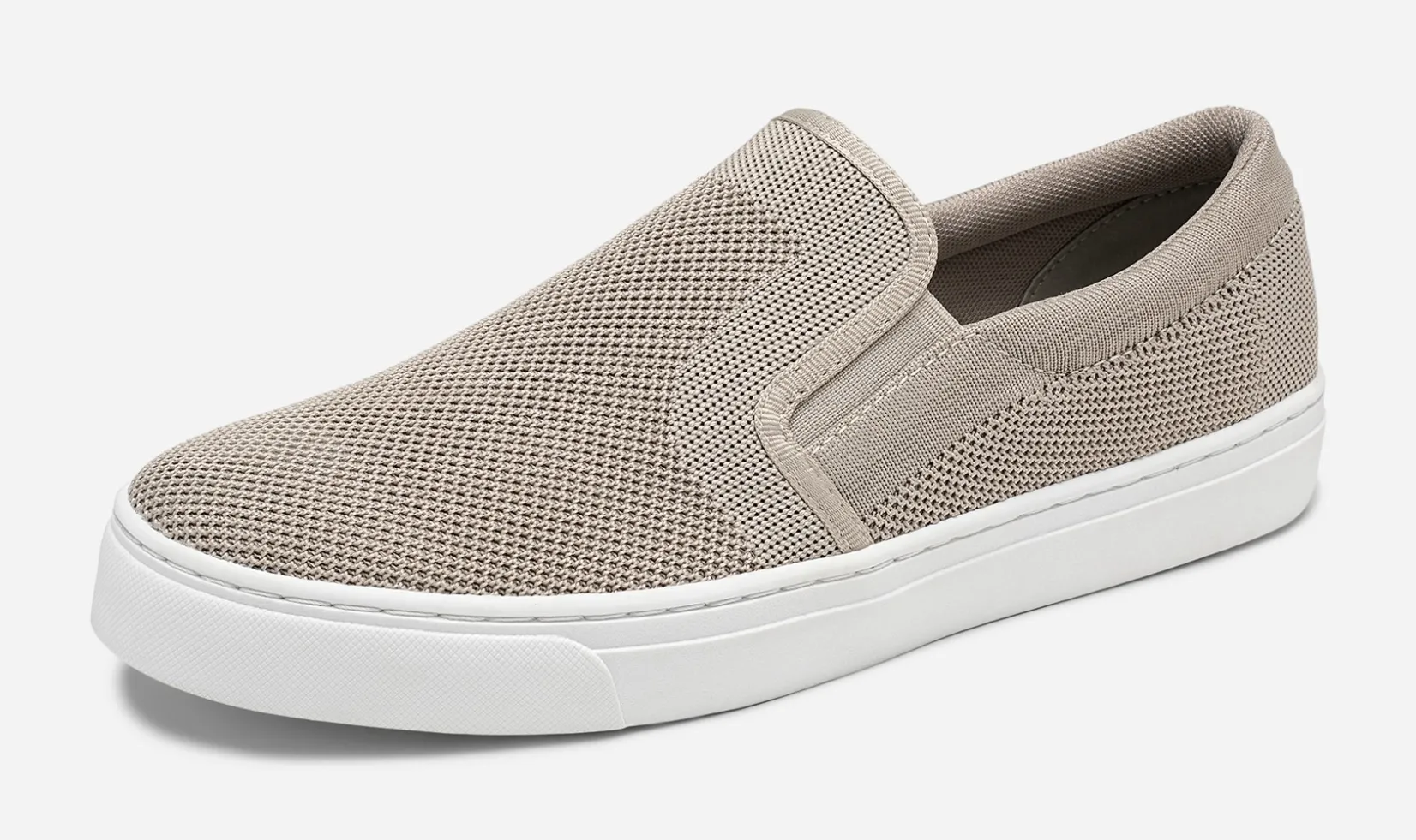 LINEAR Sneakers|Stora Storlekar (Stl. 46-47)<,Slip-on sneakers