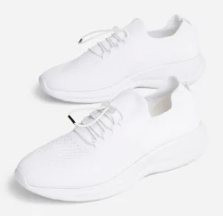 LINEAR Sneakers|Stora Storlekar (Stl. 42-43)<,Slip-on sneakers