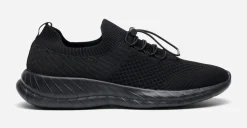 LINEAR Sneakers|Stora Storlekar (Stl. 42-43)<,Slip-on sneakers