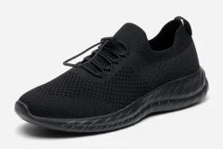 LINEAR Sneakers|Stora Storlekar (Stl. 42-43)<,Slip-on sneakers