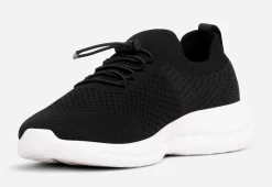 LINEAR Sneakers|Stora Storlekar (Stl. 42-43)<,Slip-on sneakers