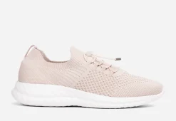 LINEAR Sneakers|Stora Storlekar (Stl. 42-43)<,Slip-on sneakers