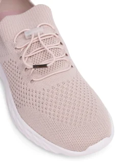 LINEAR Sneakers|Stora Storlekar (Stl. 42-43)<,Slip-on sneakers