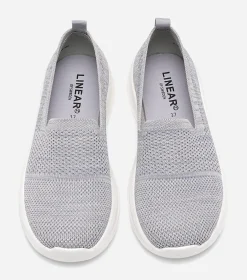 LINEAR Sneakers<,Slip-on sneakers