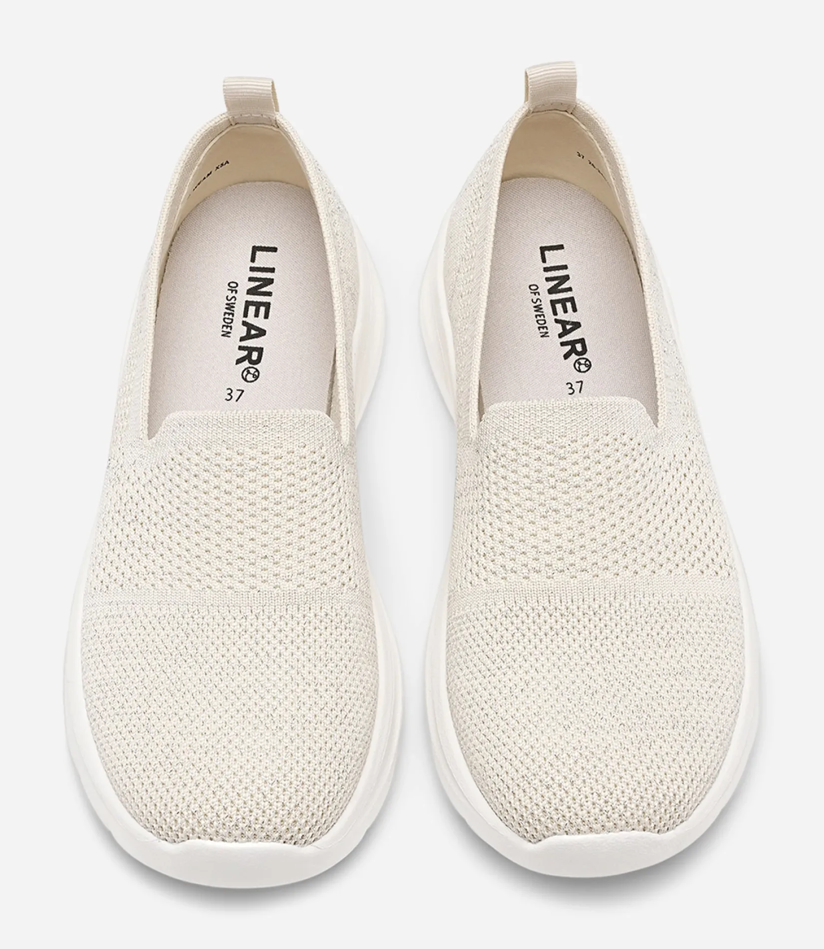 LINEAR Sneakers<,Slip-on sneakers