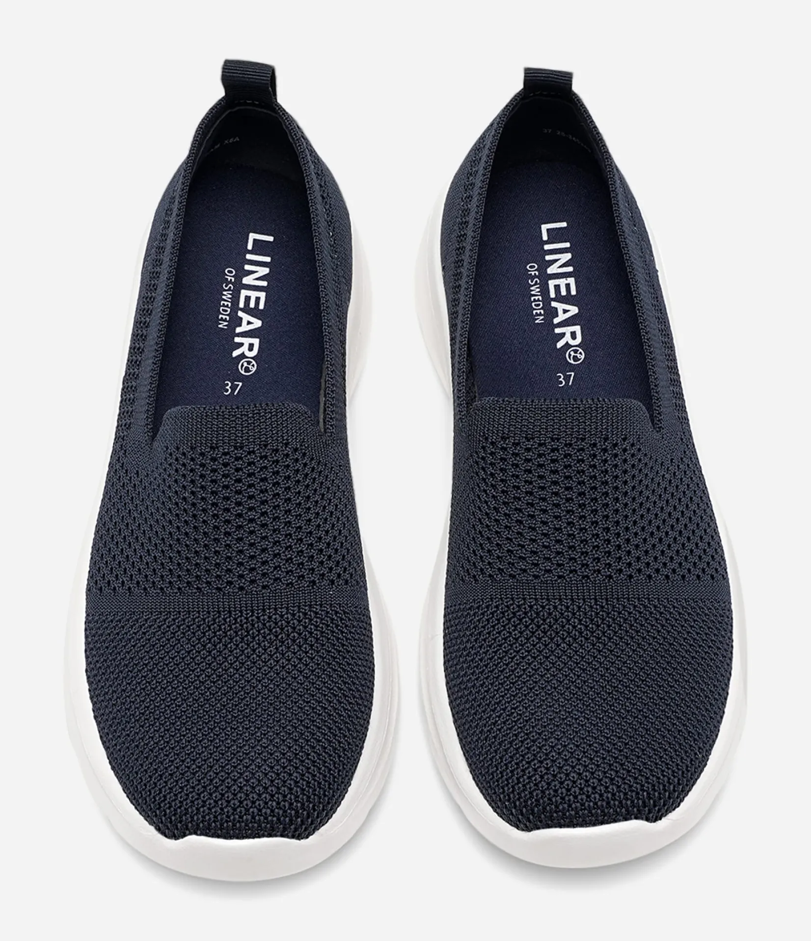LINEAR Sneakers<,Slip-on sneakers
