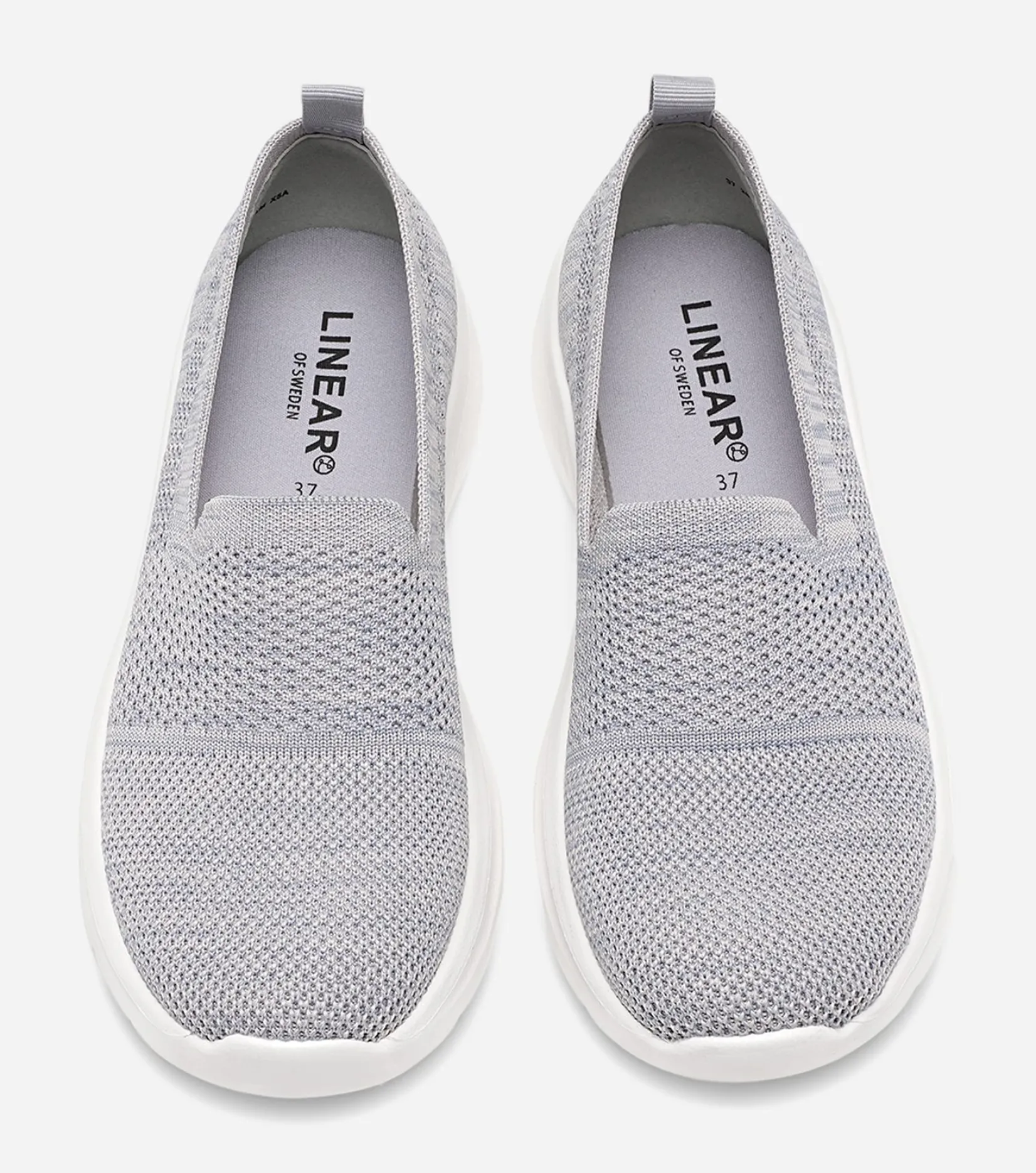 LINEAR Sneakers<,Slip-on sneakers