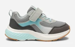 Barn LINEAR Sneakers|Vårskor<,Sneakers