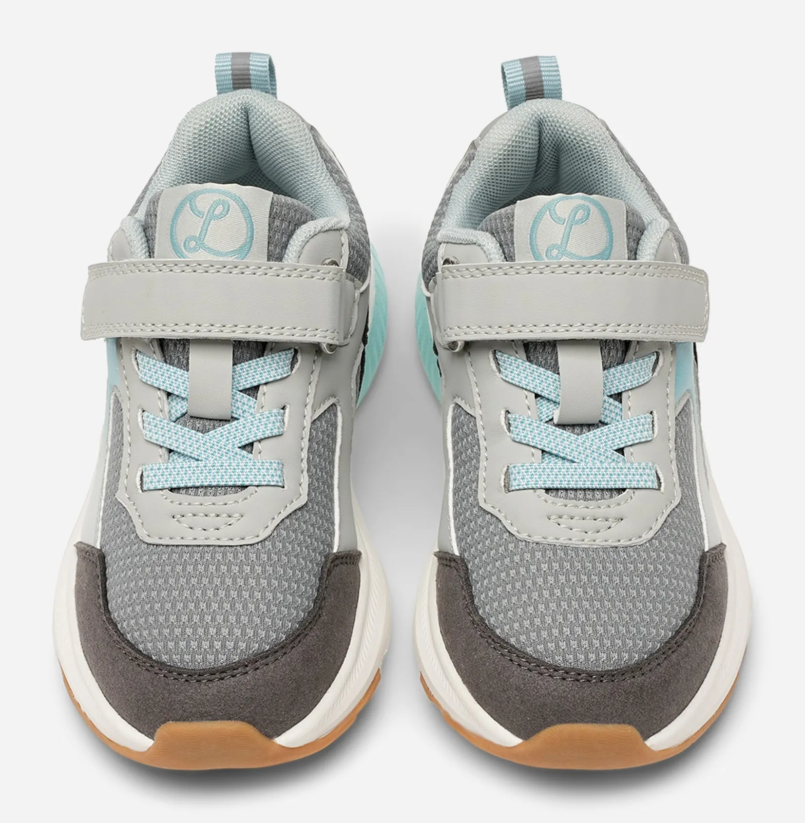 Barn LINEAR Sneakers|Vårskor<,Sneakers